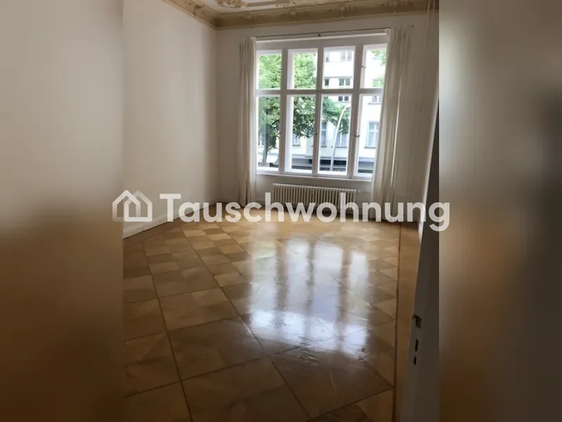 Tauschwohnung: Altbau Berlin Charlottenburg gegen Köln — photo 1